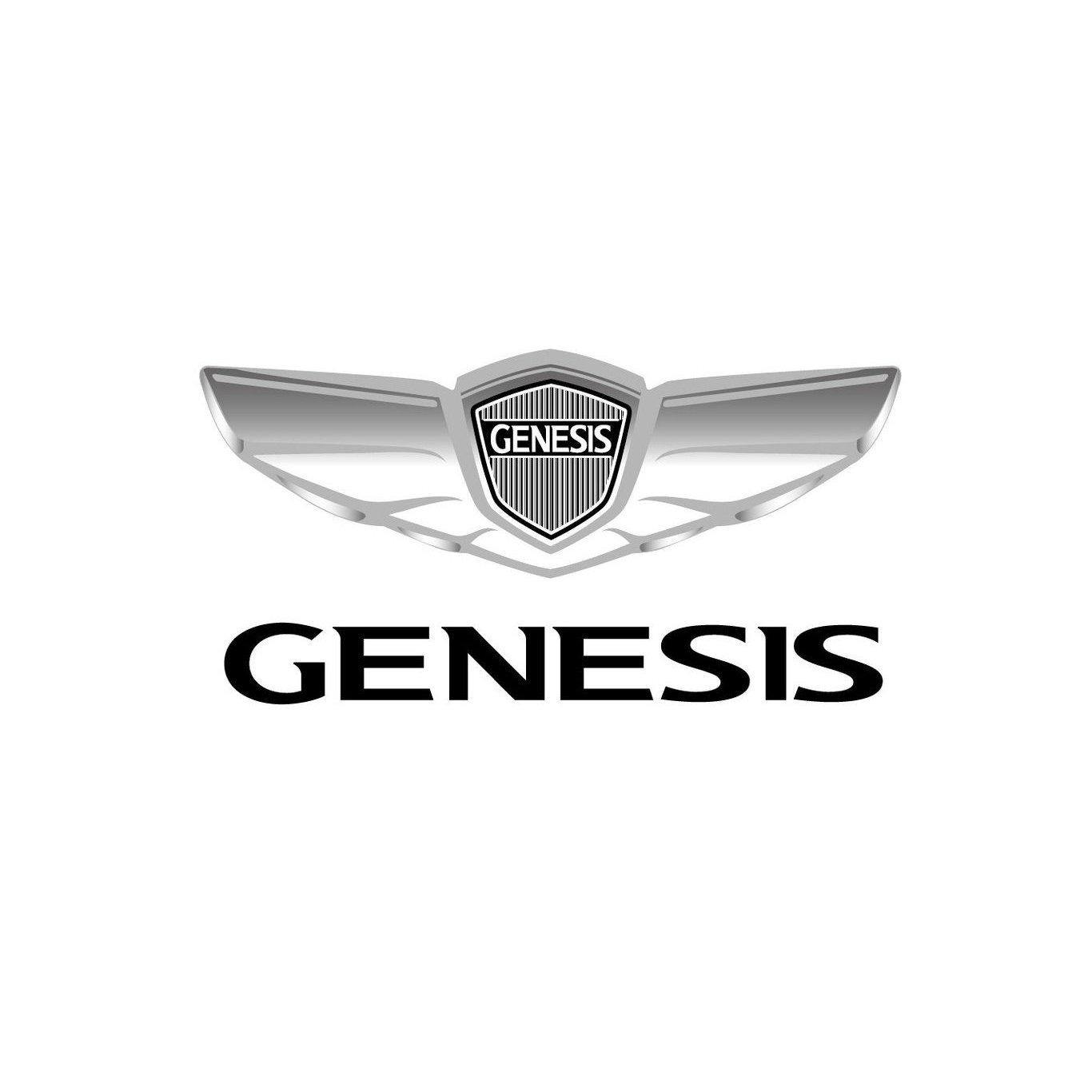 Genesis parts