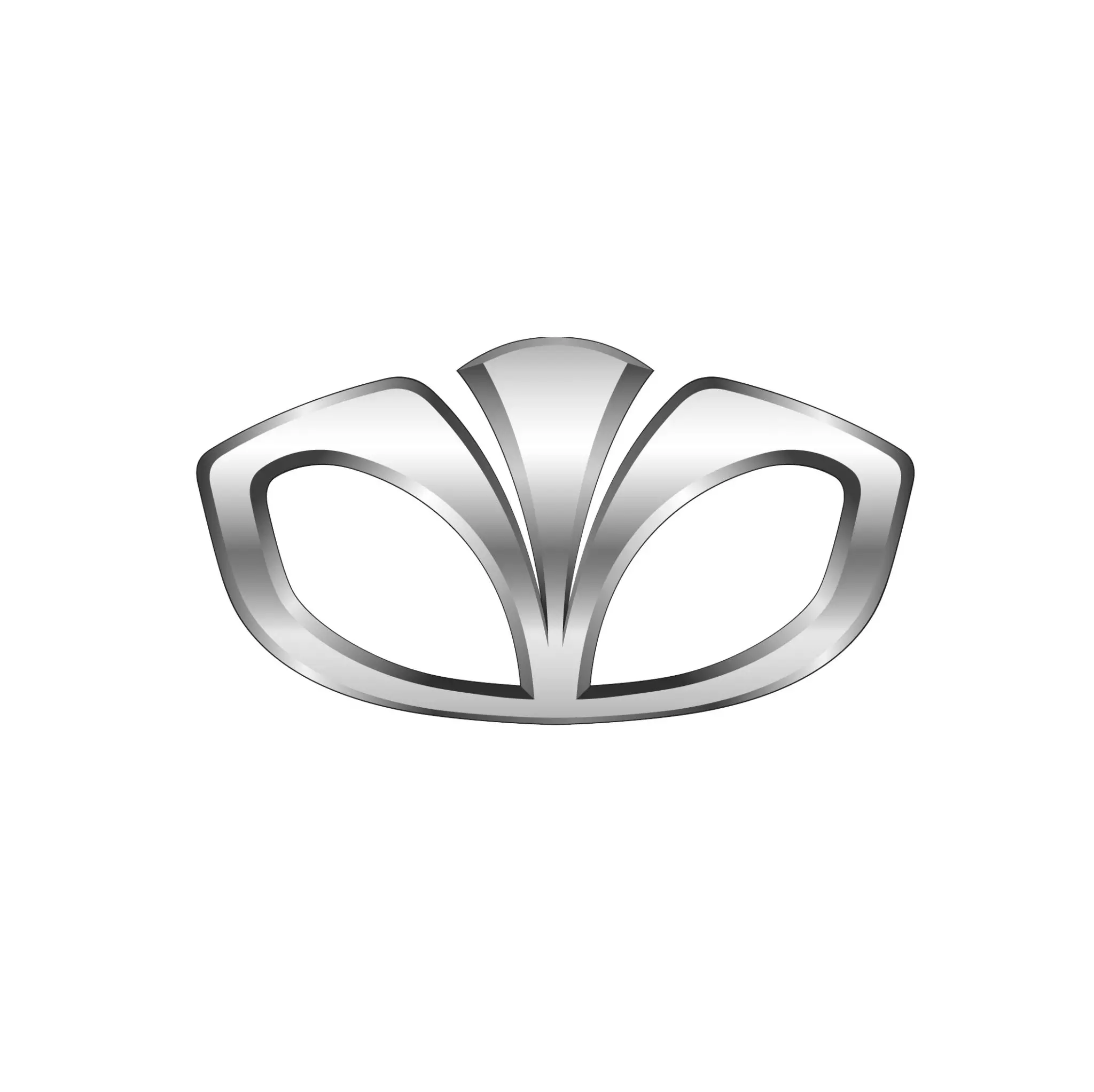 Daewoo logo 2020